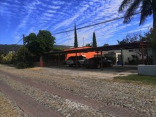 casa en venta en vista del lago, chapala, jalisco