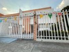 Casa en venta Ciudad Satélite, Naucalpan De Juárez