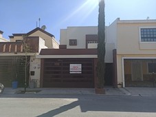 casa en venta residencial palmas, apodaca