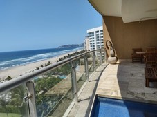 Departamento en venta en Palmeiras Residencial Acapulco Diamante