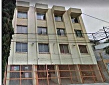 departamento de remate en miguel hidalgo