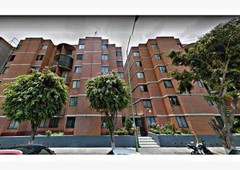 departamento de remate en miguel hidalgo