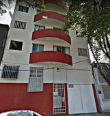 departamento de remate en miguel hidalgo