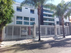 departamento en venta en colomos providencia, guadalajara, jalisco