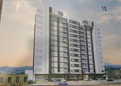 departamento en venta en colonia guadalupana, guadalajara, jalisco