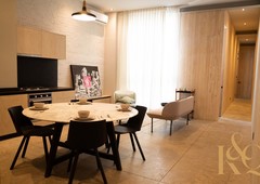 departamento en venta en colonia moderna, guadalajara, jalisco