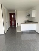 departamento en venta en del valle norte, benito juárez, df