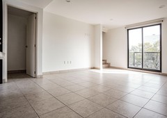 departamento en venta en doctores, cuauhtémoc, df