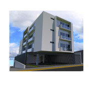 departamento en venta en jardines alcalde, guadalajara, jalisco