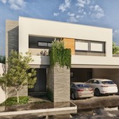 estrena casa mítica residencial, zona el barro, carretera nacional