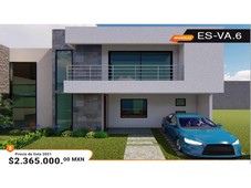 estudio en venta en san antonio el desmonte pachuca