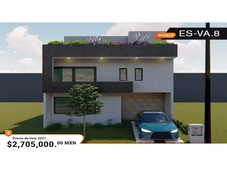 estudio en venta en san antonio el desmonte pachuca