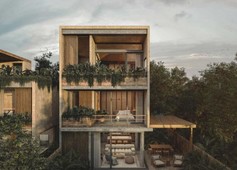 estudio en venta en tulum