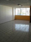 hasta 30 mts. en renta en fraccionamiento condominios cuauhnahuac cuernavaca