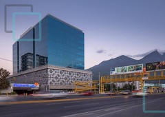 más de 100 mts. en renta en ladrillera monterrey