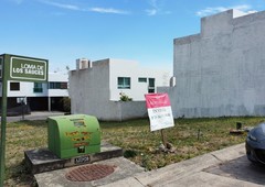 terreno en venta en bosque real de santa anita, tlajomulco de zúñiga, jalisco