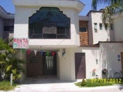 Casa en Renta en La Florida Zapopan, Jalisco