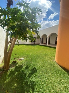 Casa en Renta, Temozon Norte, Mèrida, Yucatan.