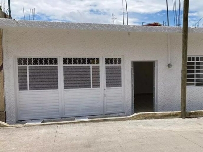 Casa en Venta en Campo Viejo Coatepec, Veracruz
