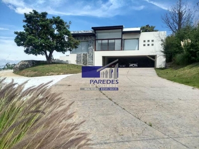 Casa en Venta en Club de Golf 3 Marias Morelia, Michoacan de Ocampo