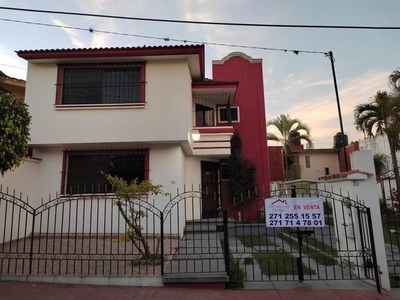 Casa en Venta en Córdoba, Veracruz