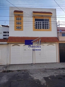 Casa en Venta en Fraccionamiento Lazaro Cardenas Morelia, Michoacan de Ocampo