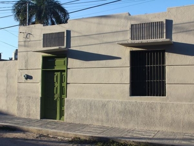 Casa en venta en Itzaes, Merida