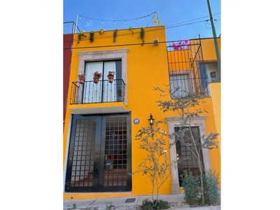 Casa en Venta en Las Brisas San Miguel de Allende, Guanajuato