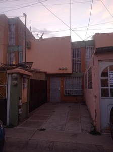 Casa en Venta en Los Héroes Tecámac Tecámac de Felipe Villanueva, Mexico