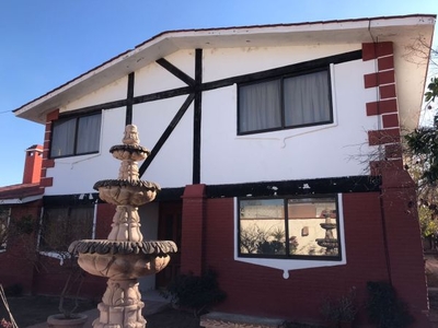 Casa en Venta en Los Nogales, Ixmiquilpan, Hgo.