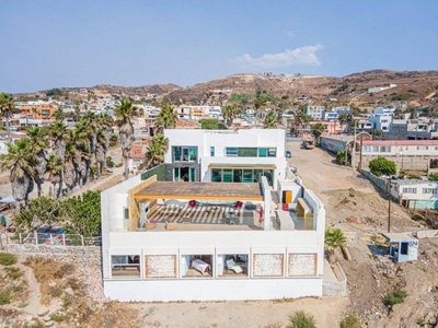 Casa en venta en Playas de Tijuana 4 recámaras