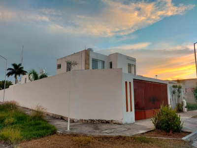 Casa en venta en Real Montejo en Merida Yucatan zona norte de 2 recamaras