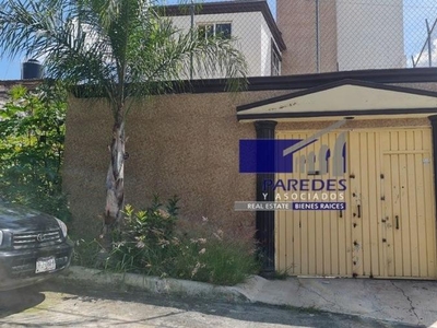 Casa en Venta en San Isidro Itzicuaro Morelia, Michoacan de Ocampo