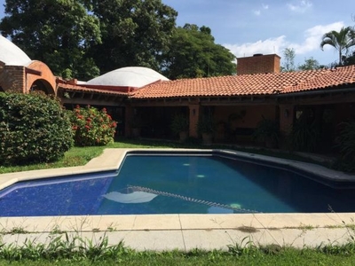 CASA EN VENTA EN YAUTEPEC