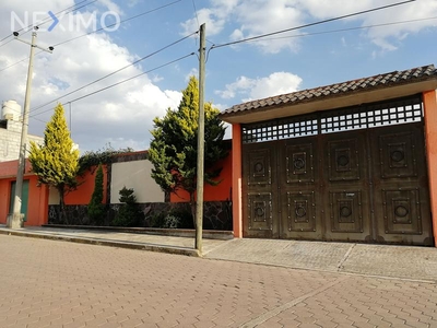 Casa en venta, Xaloztoc,Tlaxcala