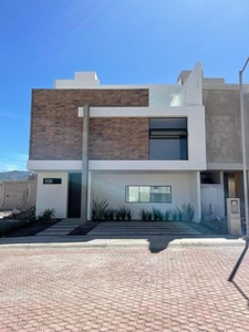 CASA NUEVA ¡VENTA TRATO DIRECTO¡ $3,485,000 PACHUCA RESIDENCIAL MONTE OLIMPO