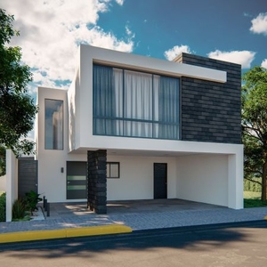 Casa nueva 'Misiones de San Jose' en el Cercado , cerca de Santiago Nuevo Leon