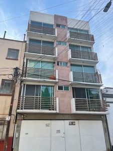 Departamento en Venta en Azcapotzalco, Pasteros Azcapotzalco, Distrito Federal