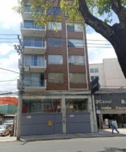 Departamento en Venta en santa cruz atoyac Benito Juárez, Distrito Federal