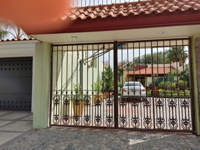 HERMOSA CASA EN VENTA EN EL CARMEN