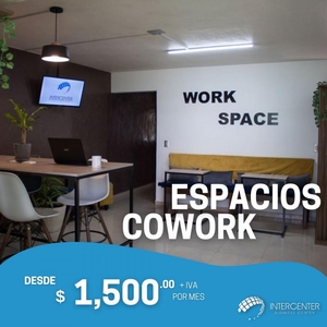 Oficina en Renta en Victoria Guadalajara, Jalisco