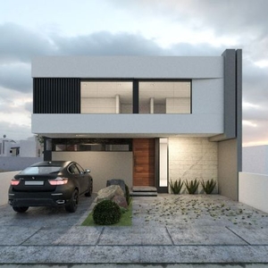 Preventa Casa en Zibata Queretaro, 229 m2 de construccion. IG