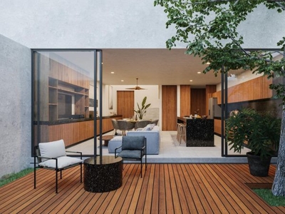 PREVENTA, NOAH: Departamentos de lujo ideal para airbnb Mod Pent Garden.
