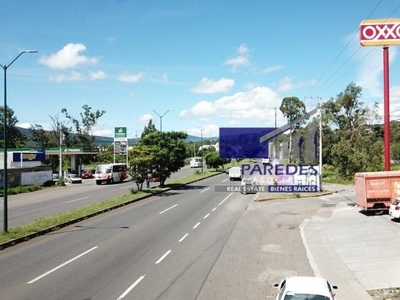 Terreno en Renta en Lomas del Mayoral Morelia, Michoacan de Ocampo