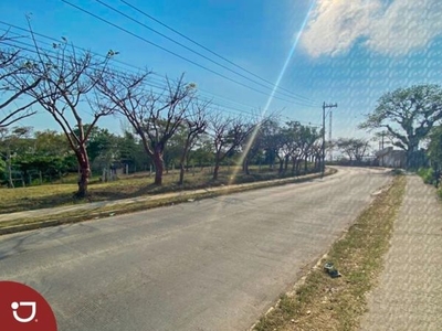 Terreno para desarrollo residencial o comercial en venta; zona Arco Sur, Xalapa