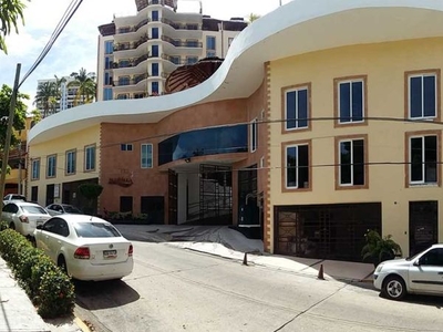 Venta de departamento en Mar Villa, Costa Azul, Acapulco, Guerrero