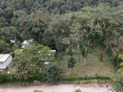 Venta de terreno habitacional, Col. El Haya, Xalapa, Veracruz