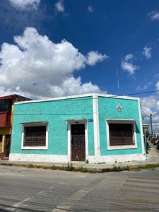 venta en mérida yucatan, ideal para proyecto de Airbnb, cerca de la Plaza principal del centro.