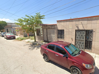 Casa En Remate Bancario En Marcela, Rincon San Antonio, Durango -ngc