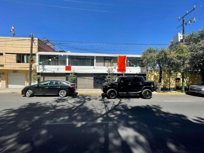 Casa en renta Electricistas Locales, Toluca